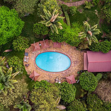 Arusha Planet Lodge Zewnętrze zdjęcie