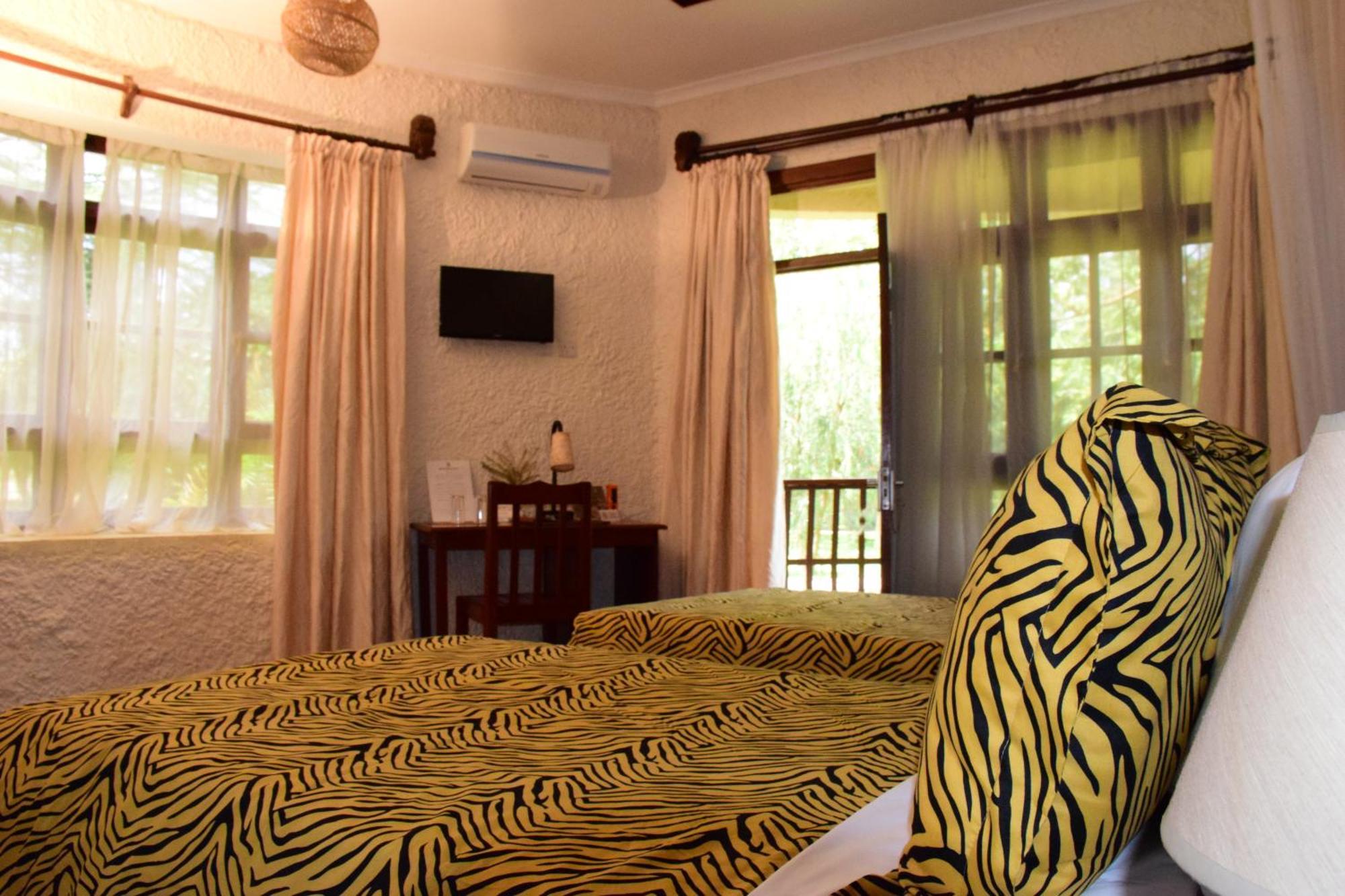 Arusha Planet Lodge Pokój zdjęcie