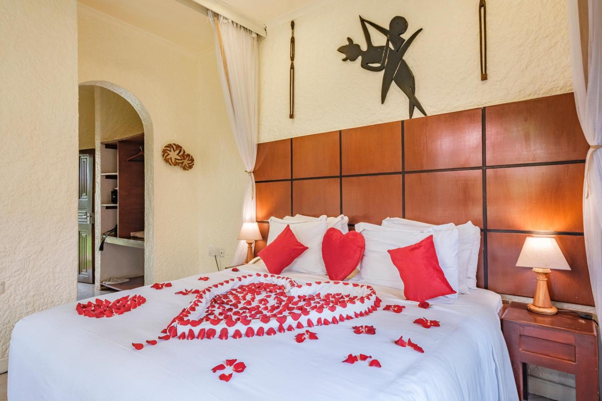 Arusha Planet Lodge Zewnętrze zdjęcie