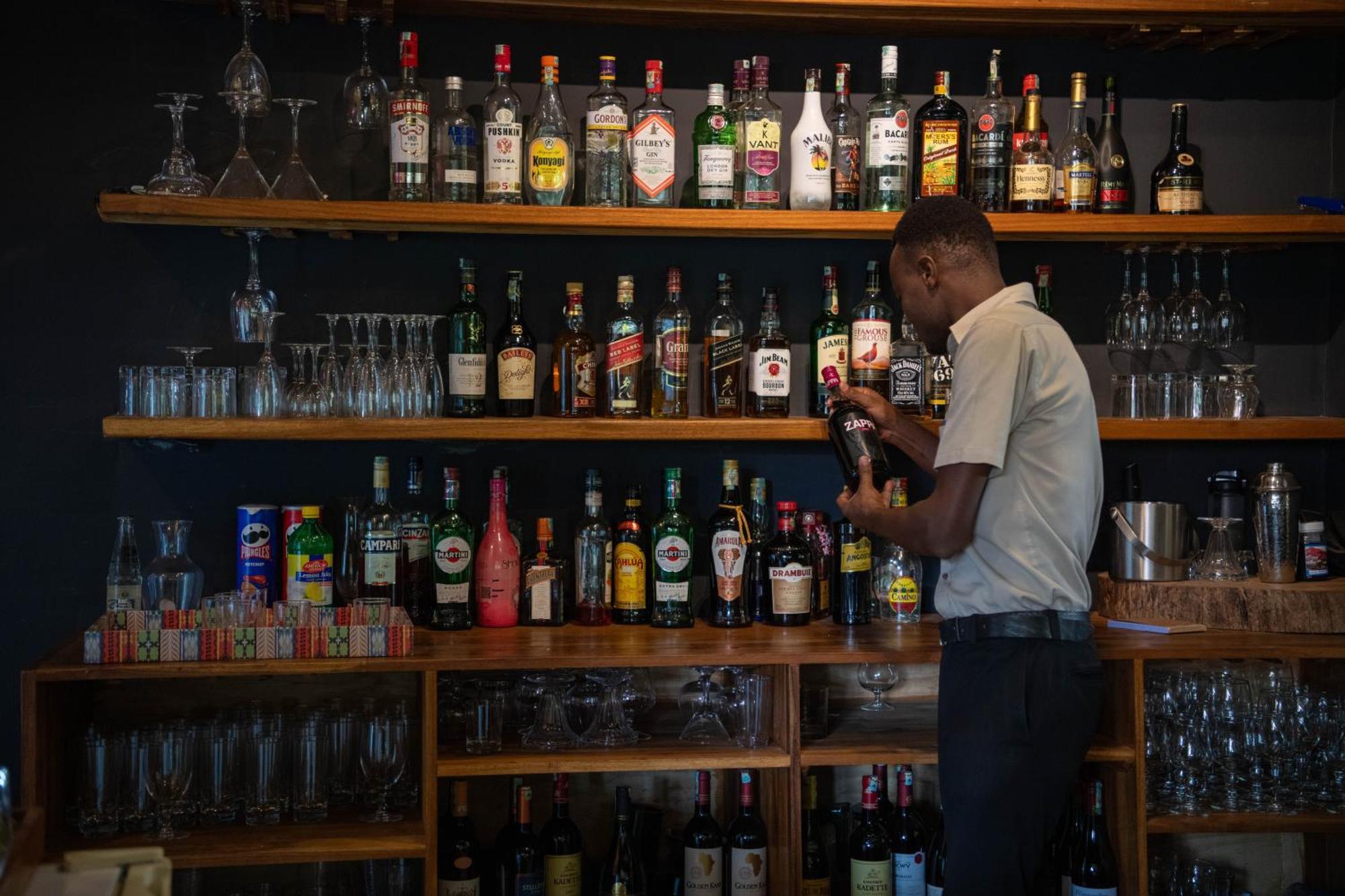 Arusha Planet Lodge Zewnętrze zdjęcie