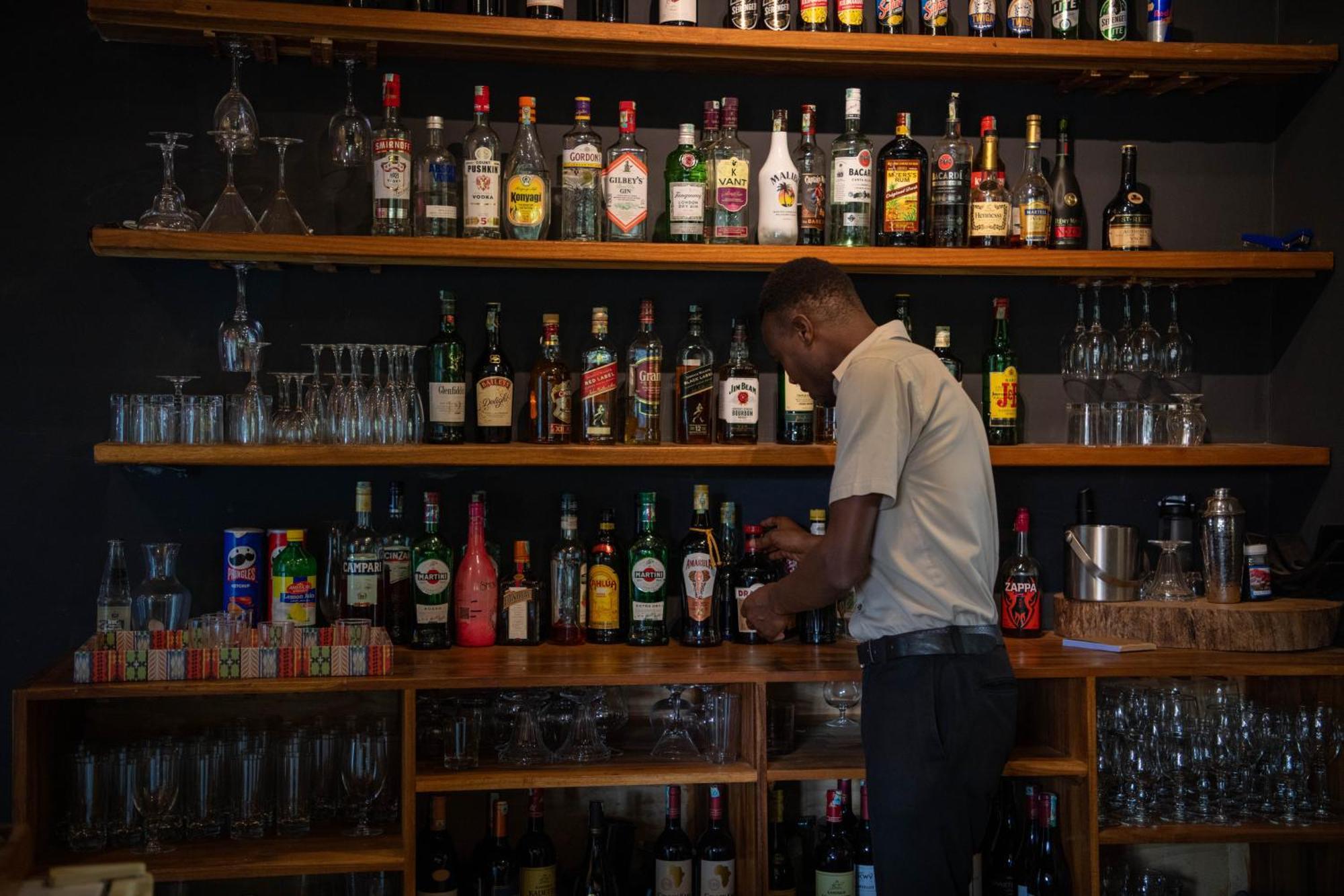 Arusha Planet Lodge Zewnętrze zdjęcie