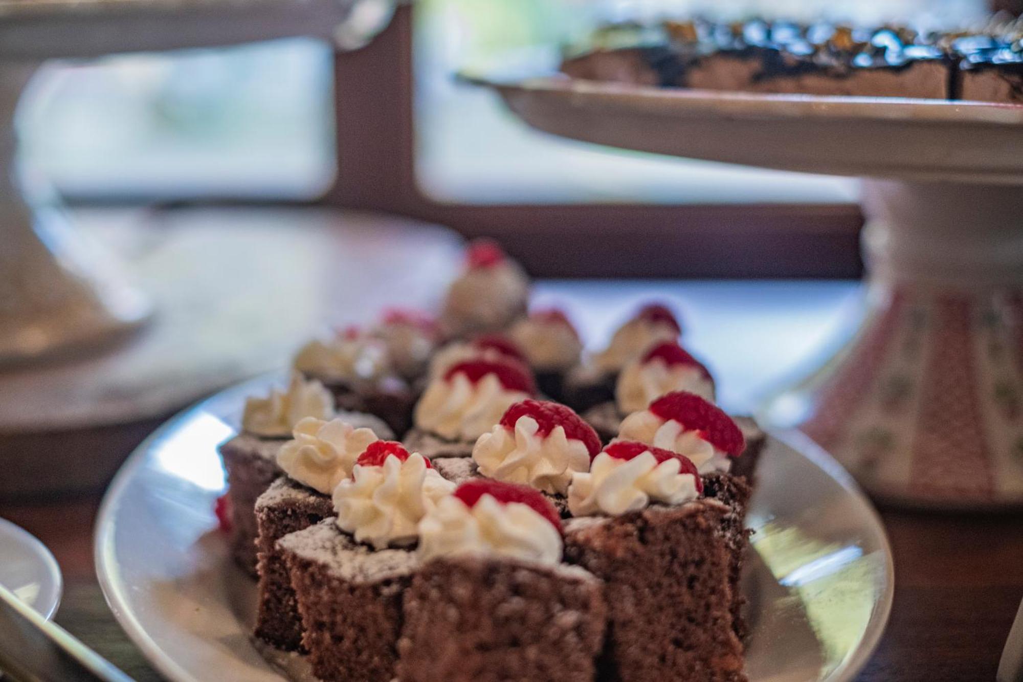 Arusha Planet Lodge Zewnętrze zdjęcie