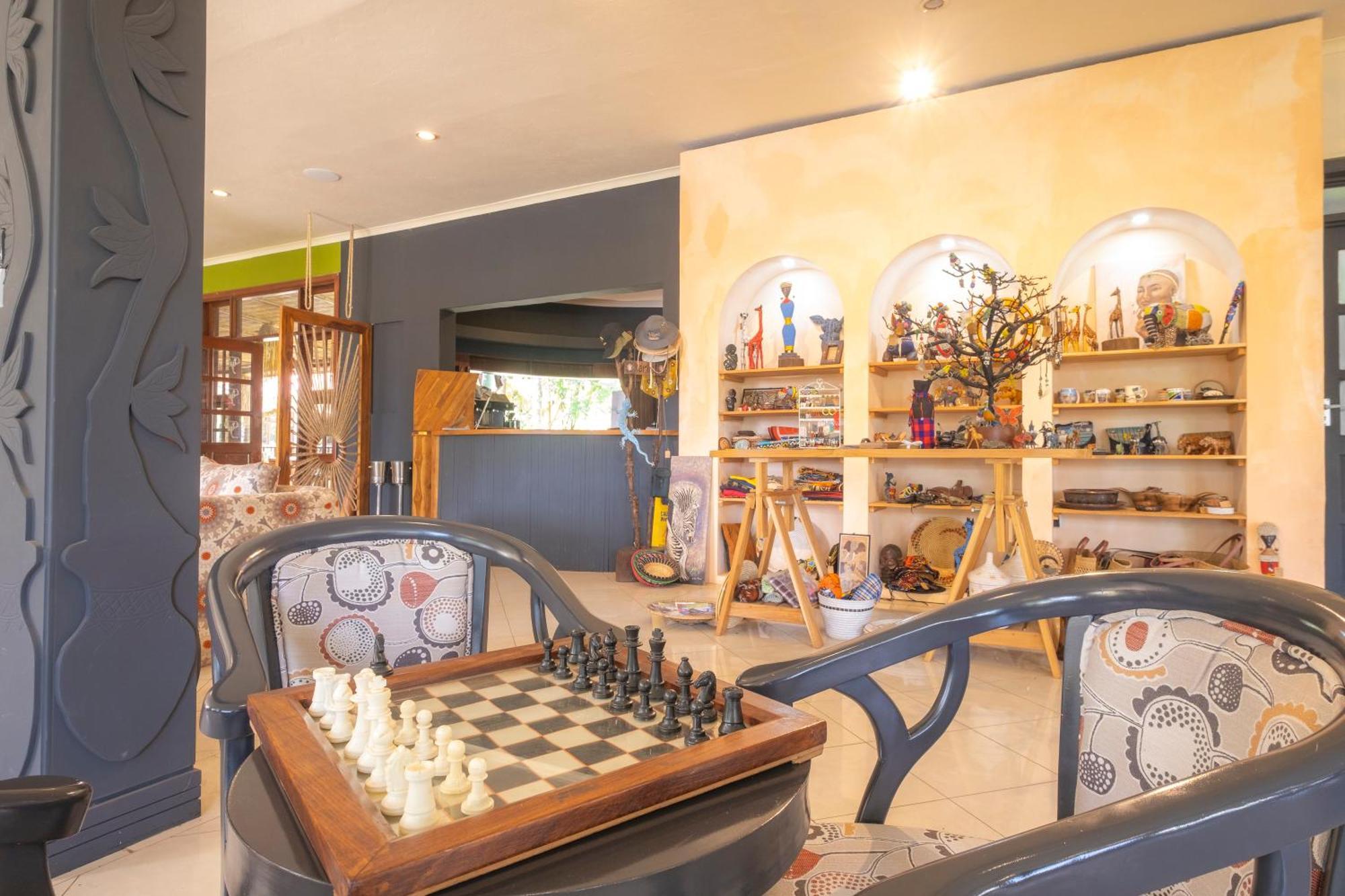 Arusha Planet Lodge Zewnętrze zdjęcie