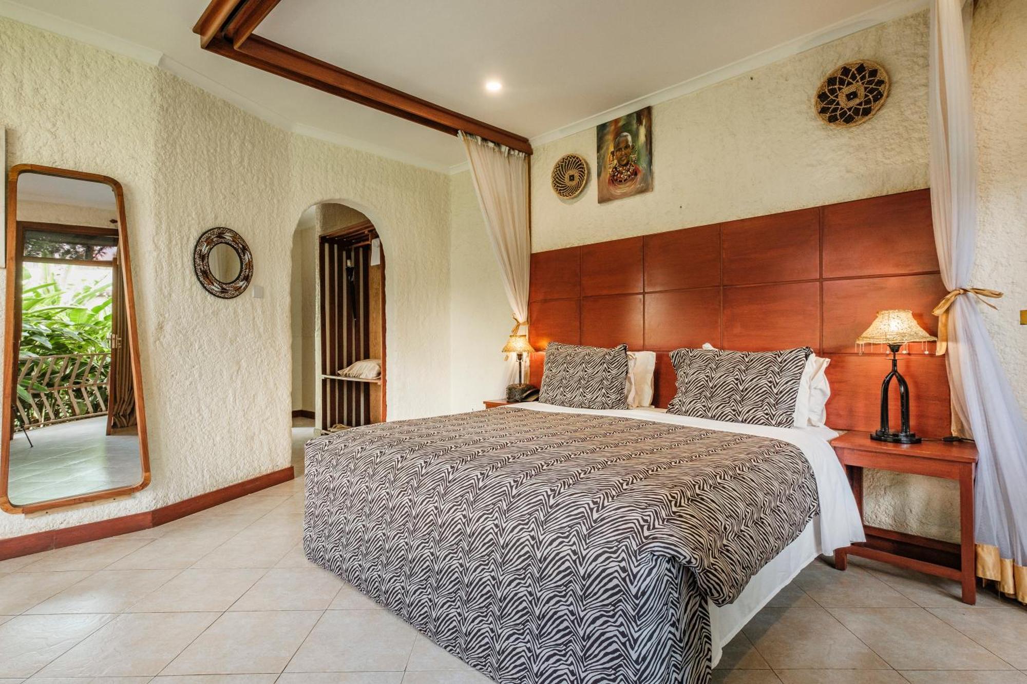 Arusha Planet Lodge Zewnętrze zdjęcie