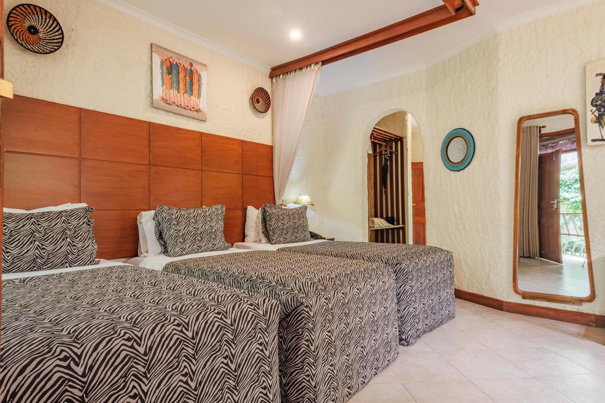 Arusha Planet Lodge Zewnętrze zdjęcie