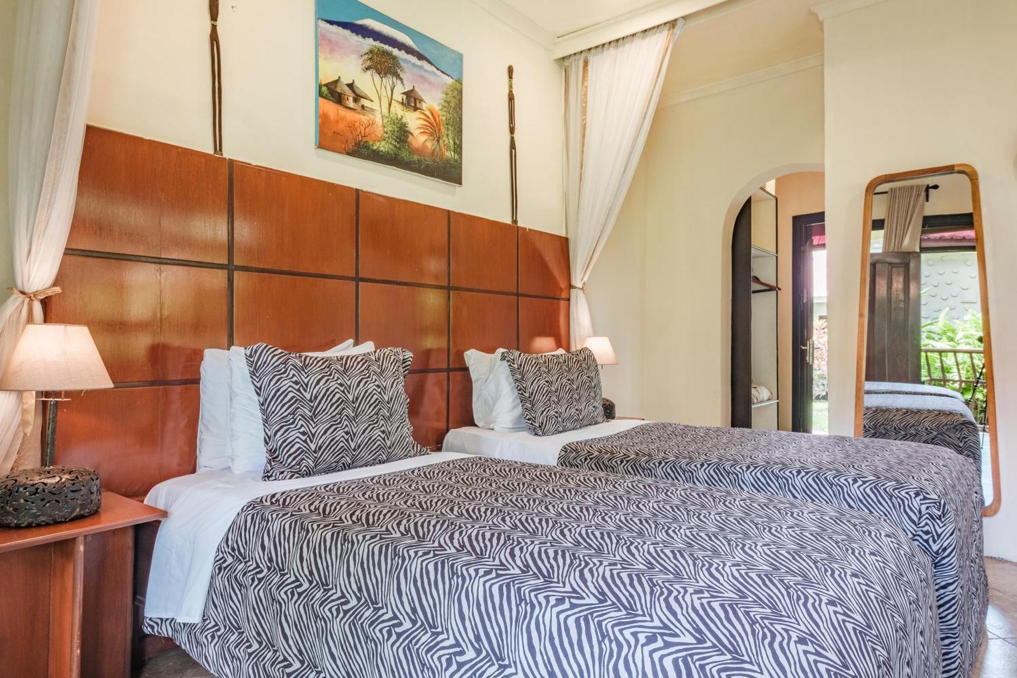 Arusha Planet Lodge Zewnętrze zdjęcie