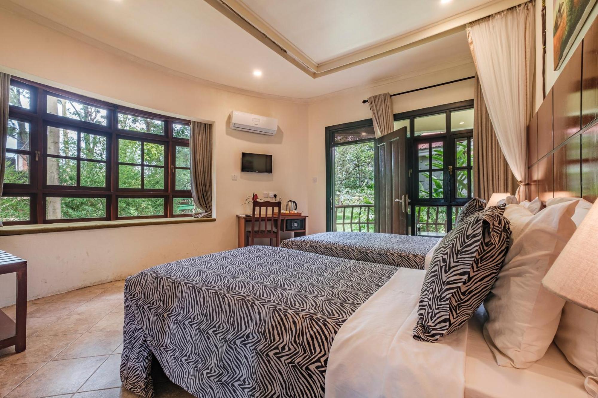 Arusha Planet Lodge Zewnętrze zdjęcie