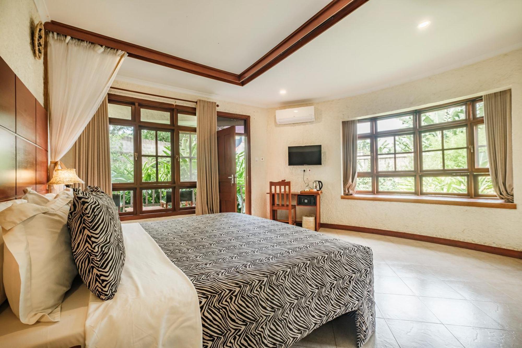 Arusha Planet Lodge Zewnętrze zdjęcie