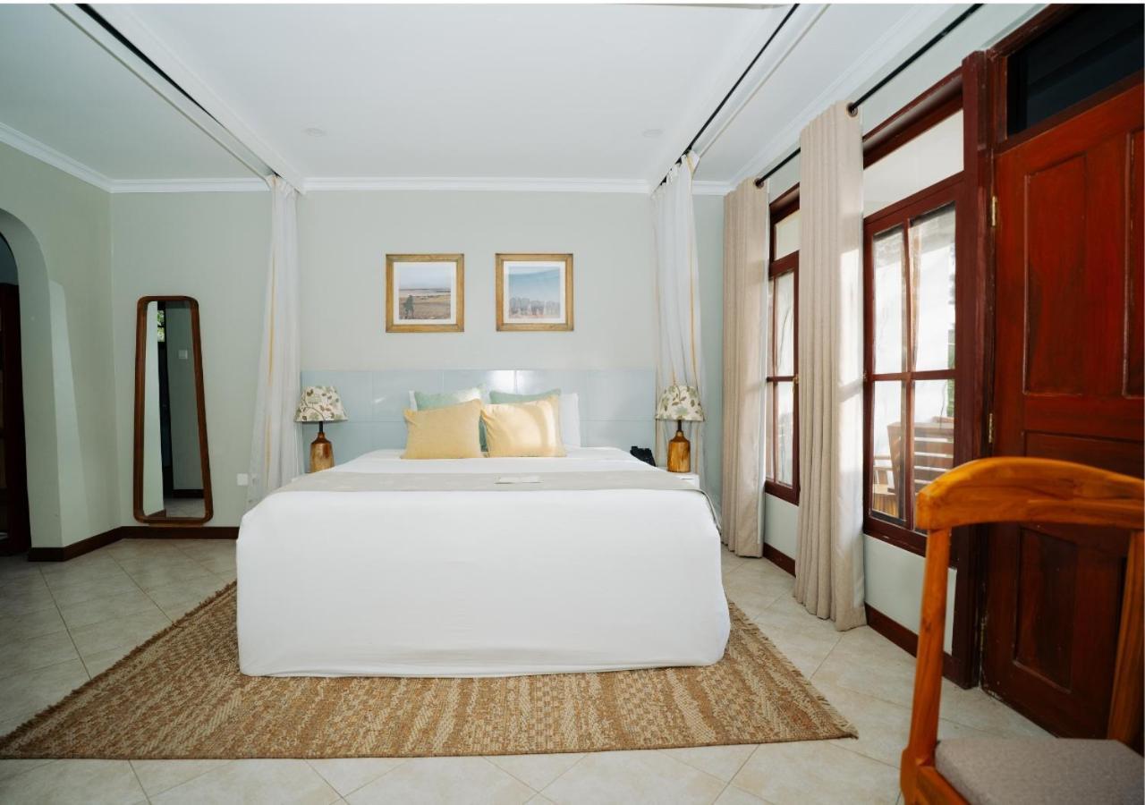 Arusha Planet Lodge Zewnętrze zdjęcie